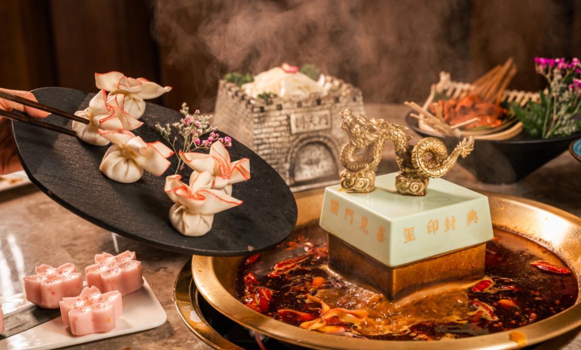 瑜伽愛好者怎么吃火鍋？這樣吃健康又美味！