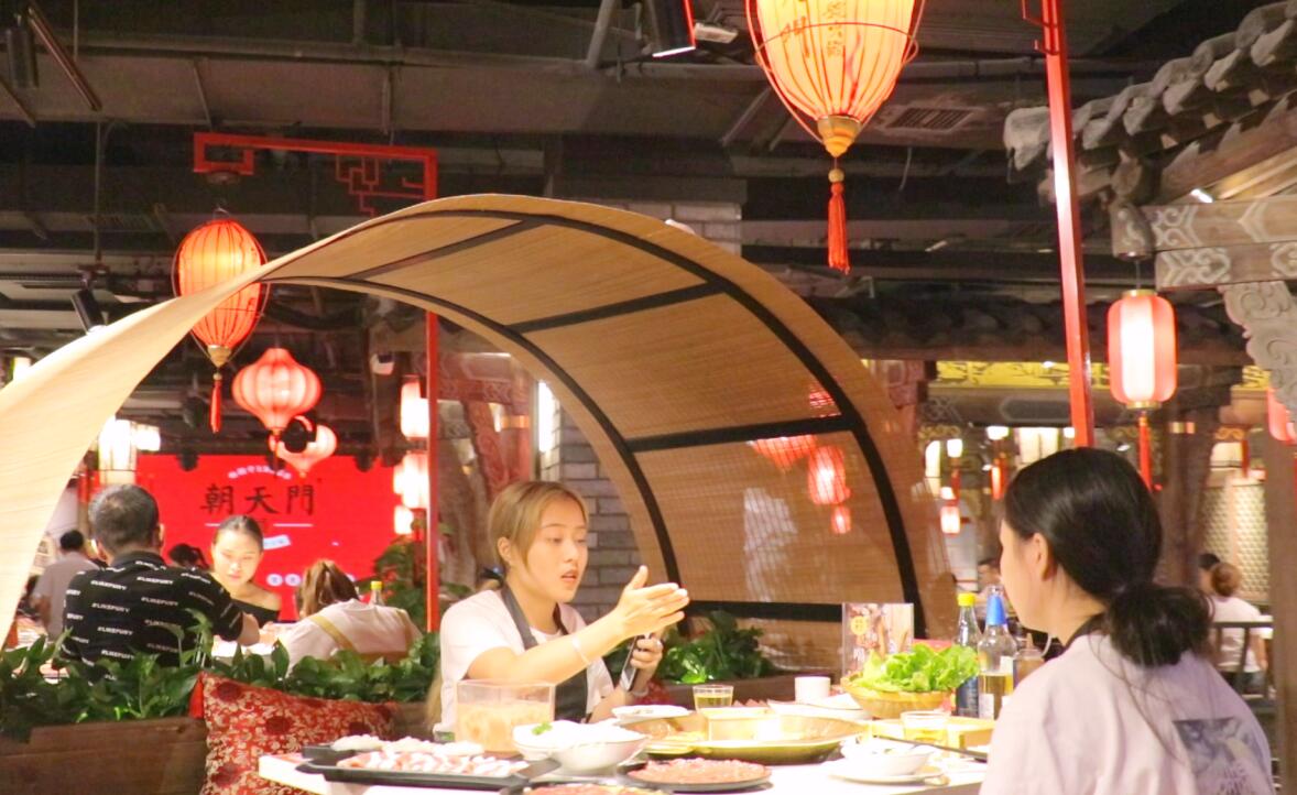 在北海，開一家重慶火鍋，可行性到底高不高？