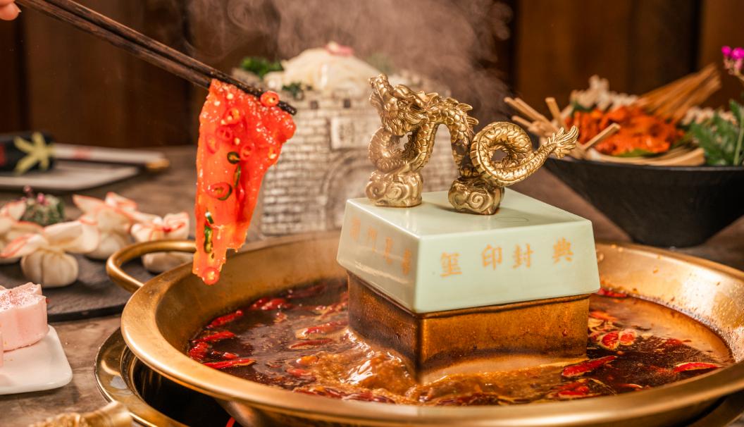 在馬德里，開一家重慶火鍋店，可行嗎？