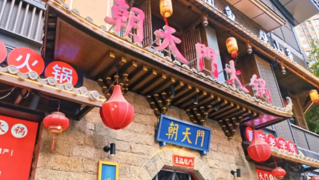 春節(jié)去泰國(guó)甲米，美食攻略分享！