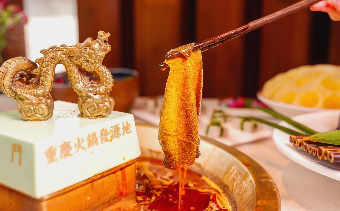 3公里內(nèi)的火鍋江湖，如何讓周邊居民成為你的忠實顧客？