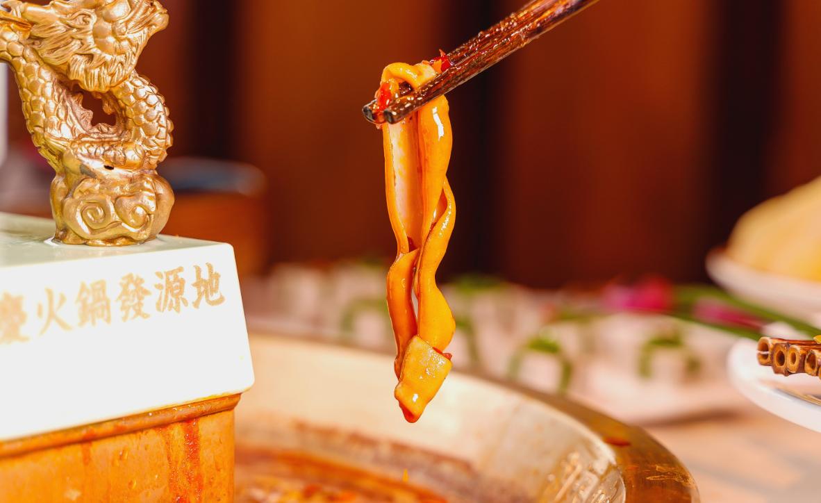 火鍋店回頭客養(yǎng)成秘法，從流量到留量的經(jīng)營密碼！