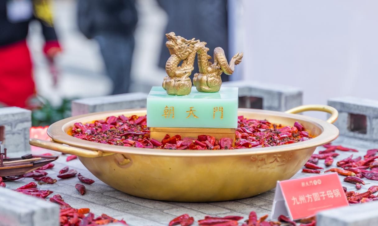 在西藏開設(shè)一家重慶火鍋店，實際可行嗎？