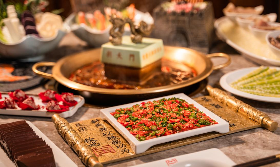 火鍋店牛肉怎么創(chuàng)新？從傳統(tǒng)到革新的味覺改變！