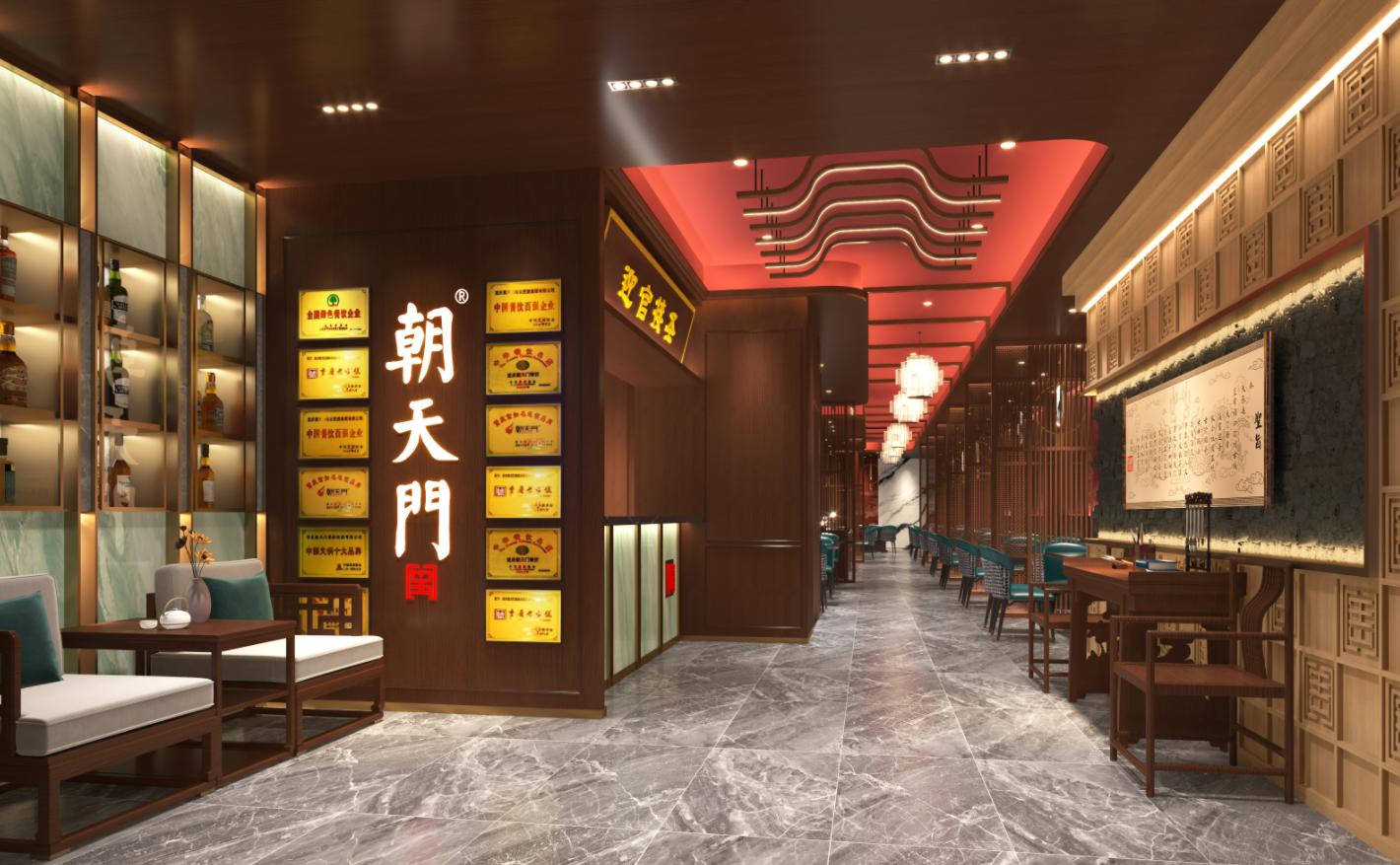加盟一家重慶火鍋店，店鋪需要多大面積？