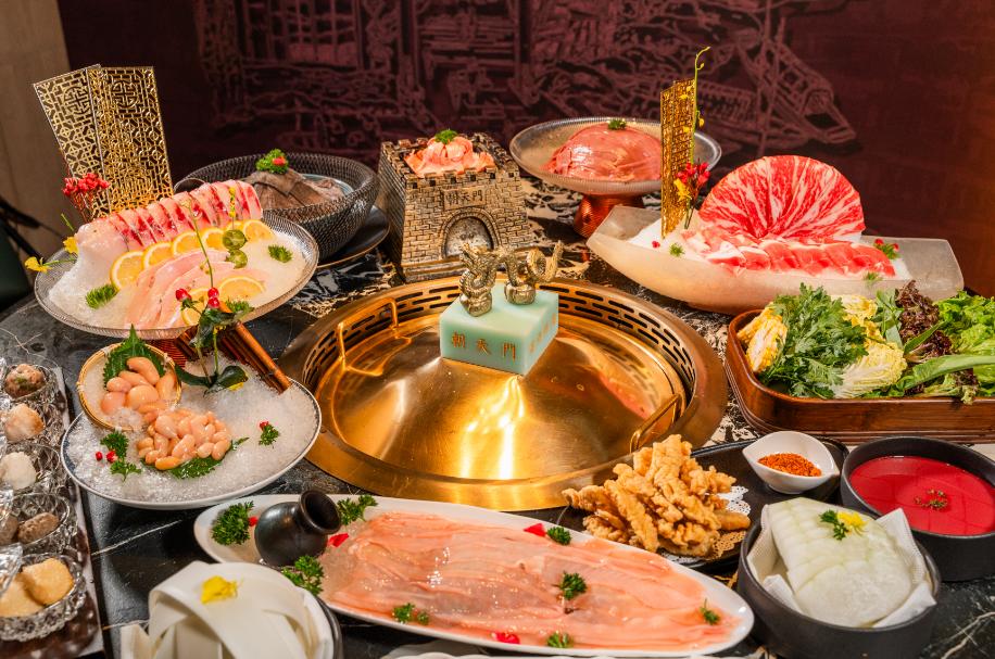 五一節(jié)，到日本吃重慶火鍋，是一種什么樣的體驗(yàn)？